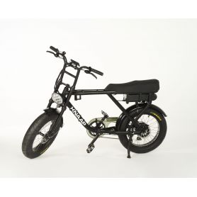 Vélo électrique 250W • KNAAP BIKE