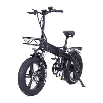 Quels équipements pour un vélo électrique sécurisé ?