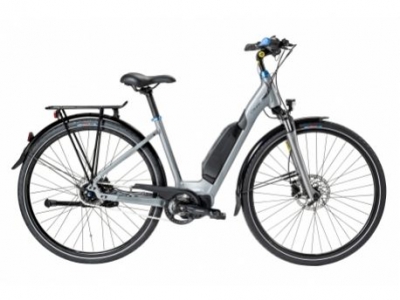 Vélo électrique Gitane : notre avis sur ce vélo