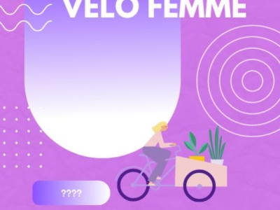Quel vélo électrique performant choisir pour femme ?